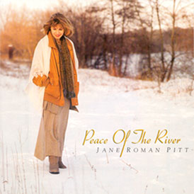 peace on the river album cover