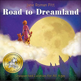 road to dreamland album cover